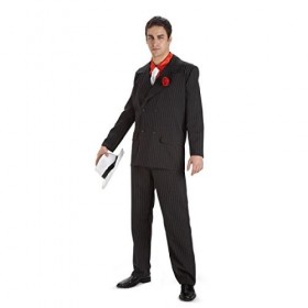 Déguisement de Gangster Al Capone pour homme