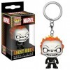 Funko Pocket Pop! Keychain: Marvel: Agents of S.H.I.E.L.D.: Ghost Rider