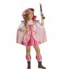 Ciao Piratessa Rose - - 9- 11 Ans