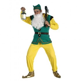 Déguisement de Petite Nain pour homme