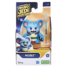 Star Wars Young Jedi Adventures, Figurine Nubs, Jouets pour Enfants