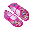 Encanto Mirabel Isabela Madrigal - Chaussures plates pour fille - Costume dHalloween et de costumade - Broderie Mary-Jane, R