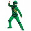 Jakks Pacific Disguise - Ninjago Costume - Lloyd 104 cm 106529M 