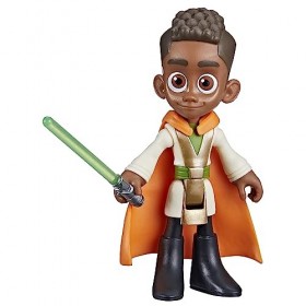 Star Wars Young Jedi Adventures, Figurine Kai Brightstar, Jouets pour Enfants