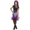 Costume Officiel Rubie Raven Queen Ever After High - De Compte de fée - pour Filles, Enfants