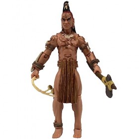 Tomicy Figurine Indiana Jones Collection Aventure 10cm Jouet Figurine articulée daction de laventurier légendaire