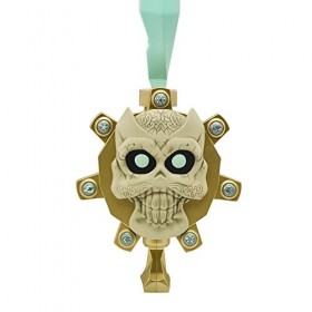 Zak Storm - Epée Calabrass Oeil de Sino