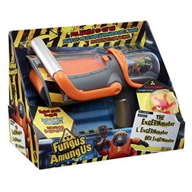 Fungus Amungus - 22511.4300 - Exgerminator