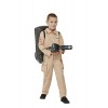 Ghostbusters Childs Costume, Jumpsuit & Inflatable Backpack, L 