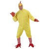 WIDMANN 89733 COSTUME POLLO L GIALLO 8973