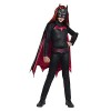 BAW BATWOMAN CHILD COSTUME