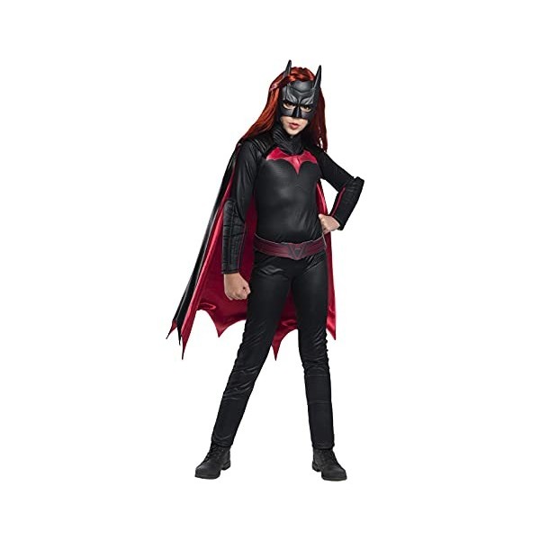 BAW BATWOMAN CHILD COSTUME