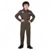 Top Gun Costume, Khaki