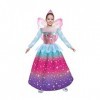 Ciao - Barbie Fairy Costume 98 cm 11753.4-5 