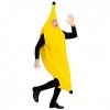 WIDMANN 42481 COSTUME BANANA S 4248