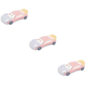 Toyvian 3 Pièces Jouet De Téléphone Portable pour Enfants Accessoires Électroniques Fille Jouets pour Tout-Petits Accessoires