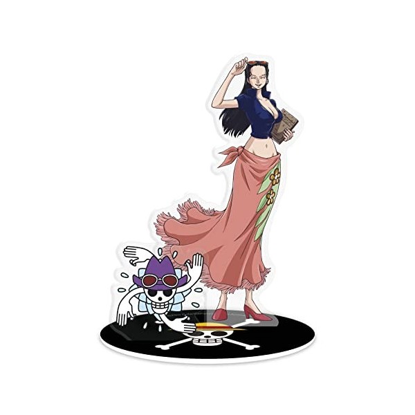 ABYSTYLE - One Piece Acryl® Nico Robin