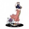 ABYSTYLE - One Piece Acryl® Nico Robin