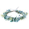 Vividsun Couronne de Fleurs en Eucalyptus pour Mariage Vert Free Vert