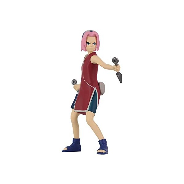 Naruto Figurine Comansi Sakura