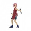 Naruto Figurine Comansi Sakura