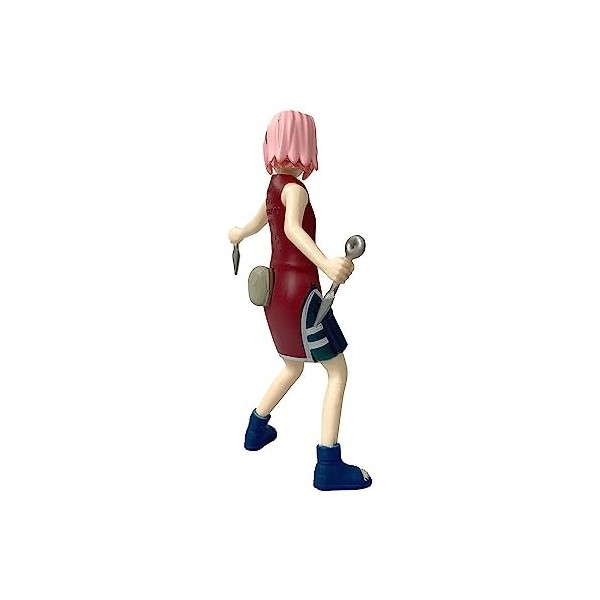 Naruto Figurine Comansi Sakura