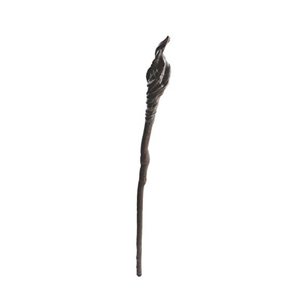 Desolation Of Smaug Hobbit Adult Costume Gandalf Staff