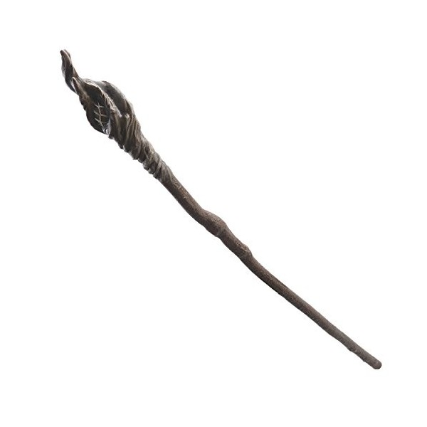 Desolation Of Smaug Hobbit Adult Costume Gandalf Staff