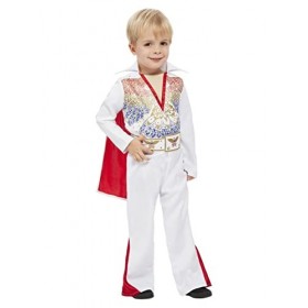 Elvis Toddler Costume