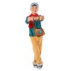 Rubies Costume officiel Willy Wonka et The Chocolate Factory Charlie Bucket pour enfant, taille L, 7-8 ans
