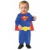 Rubies Costume de Superman 885301-6-12 mois