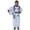 ESPA Déguisement astronaute blanc enfant - Blanc - 6-8 ans 116 cm 