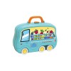 Cabilock Jouets pour Enfants Fille Jouet Jouets pour Filles Enfants Jouets Éducatifs Filles Costume Bricolage Fruits Et Légum