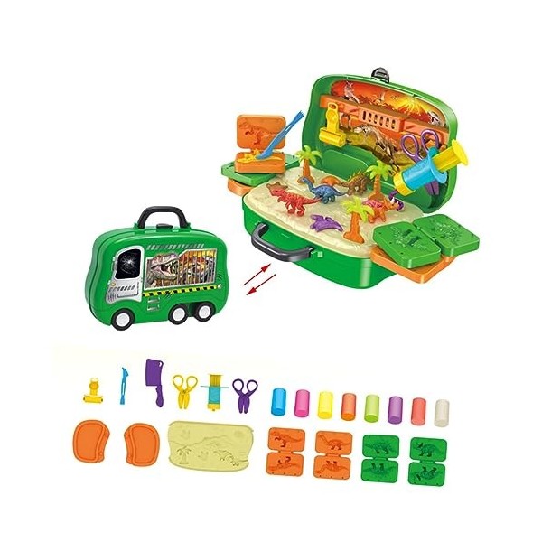 Cabilock Jouets pour Enfants Fille Jouet Jouets pour Filles Enfants Jouets Éducatifs Filles Costume Bricolage Fruits Et Légum