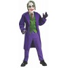Déguisement - Garçon - Le Joker Deluxe Batman The Dark Knight Rises