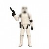 Modèle de Jouet Mobile 10cm Mini Jouets Ornement Maquette Jouets Ornement pour Enfants Original Stormtrooper Figures Convient