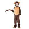 Amosfun Queues Costume Singe Cosplay Tenues Enfants Animal Salopette Infantile Vêtements Cosplay Costume Enfant En Bas Âge Vê