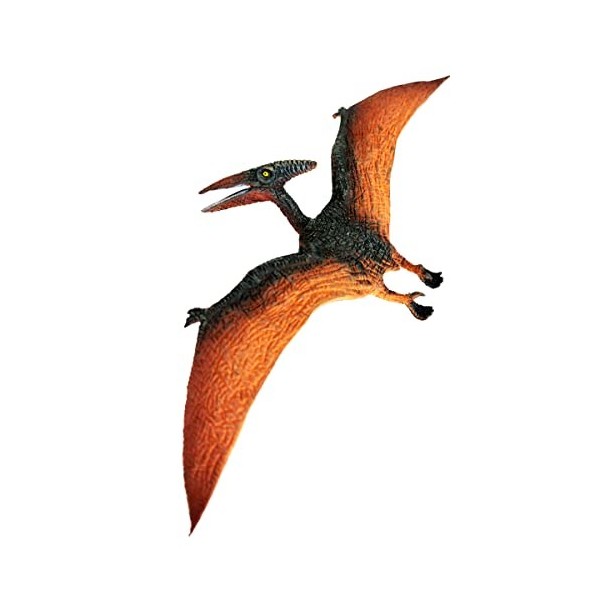 D-KIDZ Dinosaur Park, Pterosaur, Multicolore, DIP76647