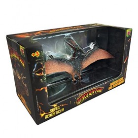 D-KIDZ Dinosaur Park, Pterosaur, Multicolore, DIP76647