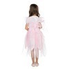 Rubies Rubies Costume de fée Luna pour fille Rose Carnaval/Carnaval – 128