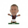 SoccerStarz- Jarrod Bowen Mini Figurines, SOC1590, West Ham