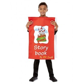 Book Costume