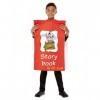 Book Costume