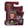 SoccerStarz- Jarrod Bowen Mini Figurines, SOC1590, West Ham