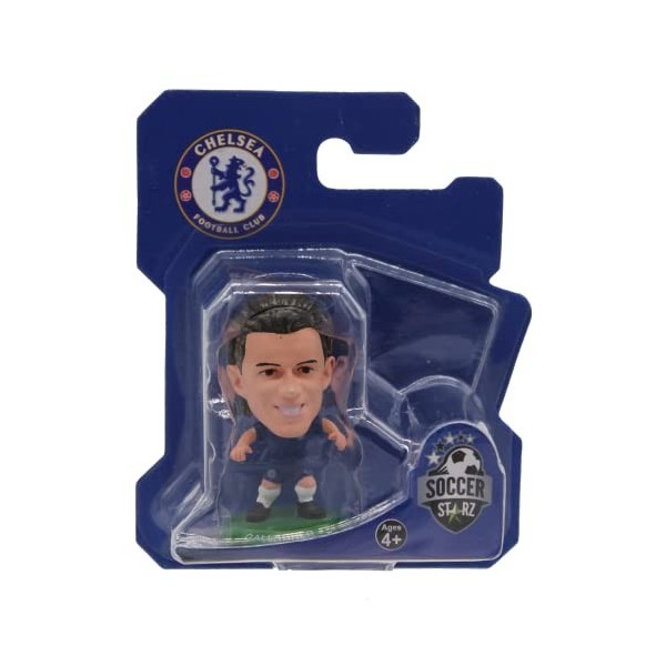 SoccerStarz Maison kit Classique , Chelsea Conor Gallagher