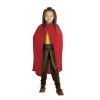 Rubies Disfraz de Raya Classic Con capa Infantil Costumes pour Tout-Petit et Nourrisson, Niñas, À Rayures, 301092-L, Jaune et