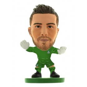 SoccerStarz Kit Maison Classique , Crystal Palace Jack Butland