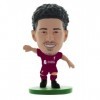 SoccerStarz Kit Home Version 2023 , Liverpool Curtis Jones