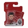 SoccerStarz Kit Home Version 2023 , Liverpool Curtis Jones