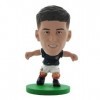 SoccerStarz Kit pour la Maison, Scotland Kieran Tierney, Écosse